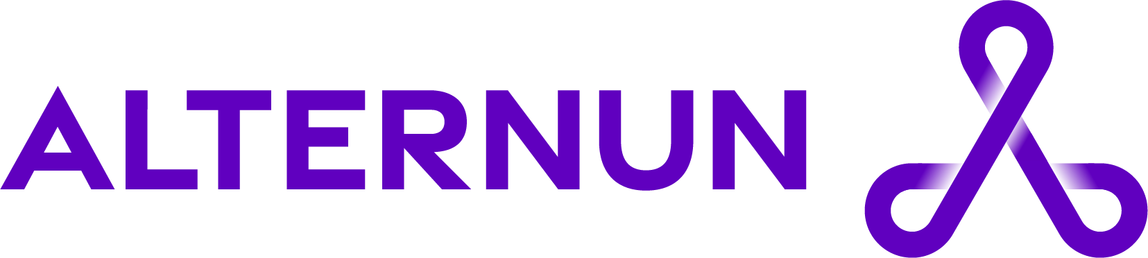 Alternun Logo